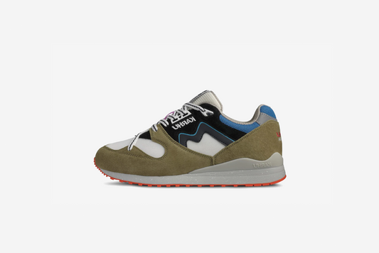 Karhu "Synchron Classic" M -  Green Moss / India Ink