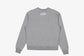 Manor x NFL "Hang Time Helmet Crew" M - Grey