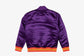 Manor x NFL "Camelback Stadium Jacket" M - Shield Purple / Orange