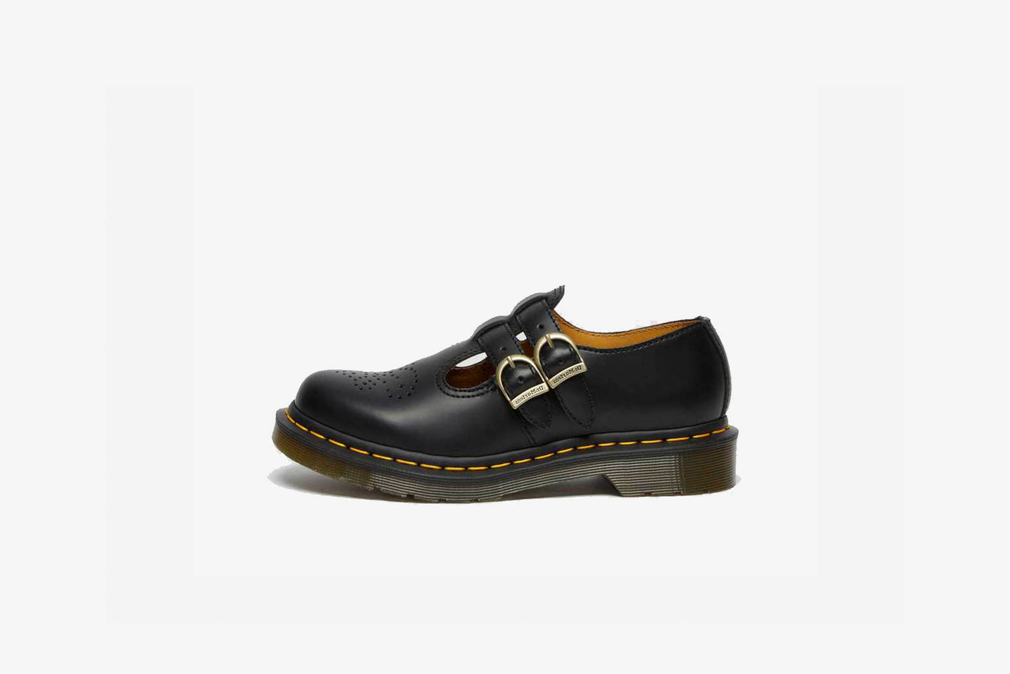 Dr. Martens "8065 Mary Janes" W - Black