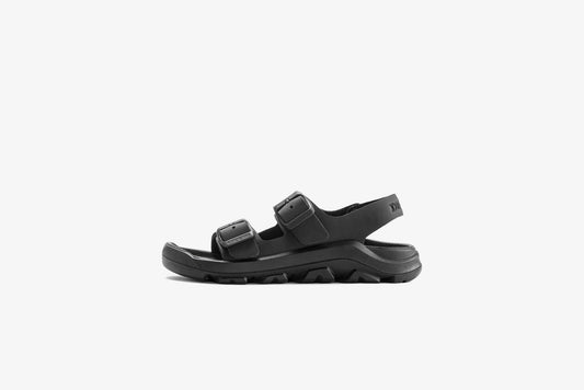 Birkenstock "Mogami" K - Black