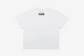 Manor x NFL "Hang Time Helmet T-Shirt" M - White