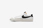 Nike "Blazer Low '77" W - White / Black-Sail