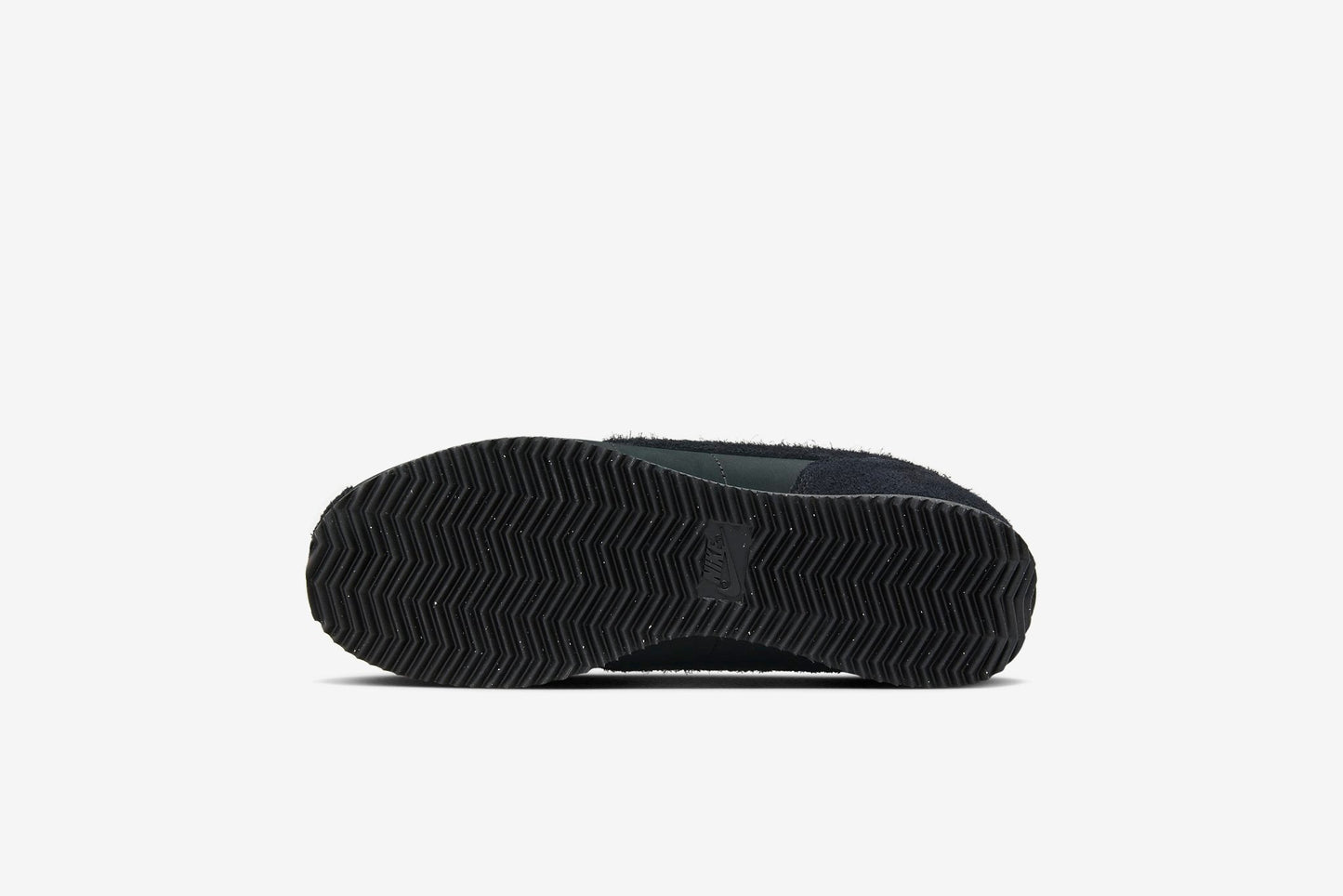 Nike "Cortez Premium" W - Black / Black