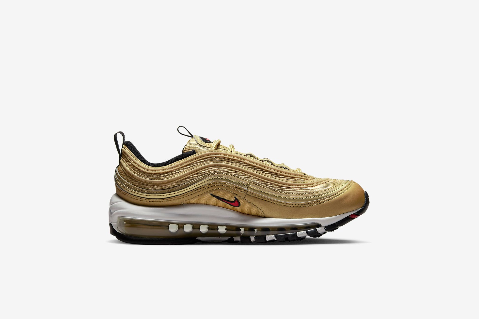 Nike air max 97 millenium gold Clearance