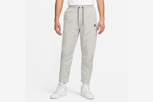 Nike "Tech Woven Pant" M - Grey