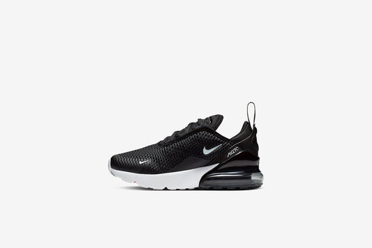 Nike "Air Max 270" PS - Black / White