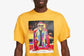 Nike "Fearless Phil" Short Sleeve Tee M - University Gold