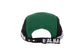Real Bad Man " Carryall Hiker Hat - Green