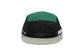 Real Bad Man " Carryall Hiker Hat - Green