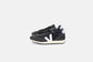 Veja "Rio Branco" M - Black / White / Oxford Grey