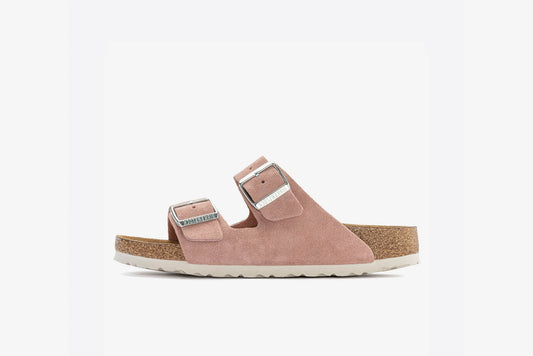 Birkenstock "Arizona BS" M - Pink Clay (Regular Fit)