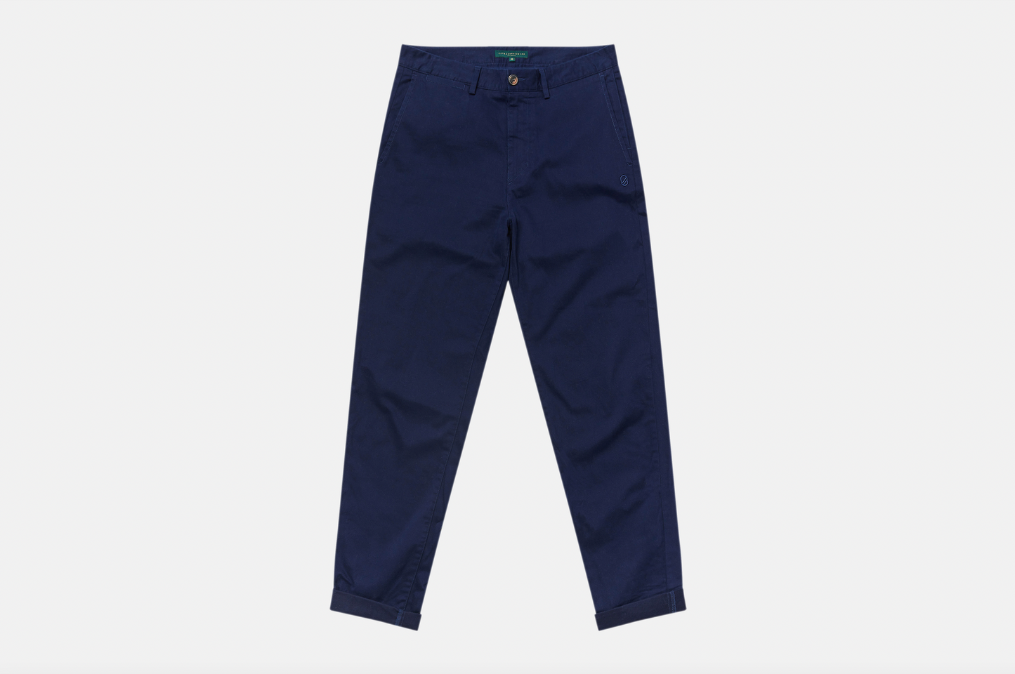 Extra Curricular "Apex Chino" Pant M - Maritime (Navy)