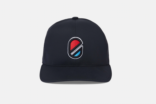 Extra Curricular "Bases" Hat - Black