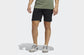 Adidas "Adicross Hybrid" Shorts M - Black