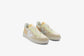Veja "V-10 Suede" W - Sable / Menthol / Multicolor