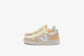 Veja "V-10 Suede" W - Sable / Menthol / Multicolor