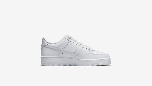 Nike "Air Force 1 '07" M - White / White