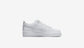 Nike "Air Force 1 '07" M - White / White