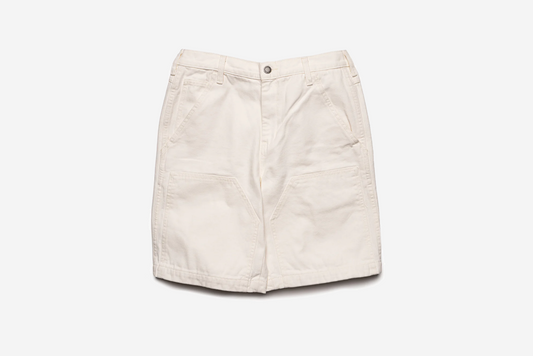 Dickies "Duck Shorts" M -White