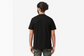 Dickies "Short Sleeve Heavyweight Pocket T-shirt" M -  Black