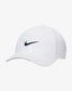 Nike "Heritage86" Dad Hat - White