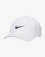 Nike "Heritage86" Dad Hat - White