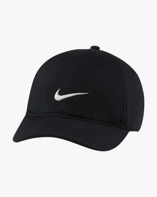 Nike "Heritage86" Dad Hat - Black