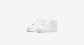 Nike "Air Force 1 '07" W - White / White