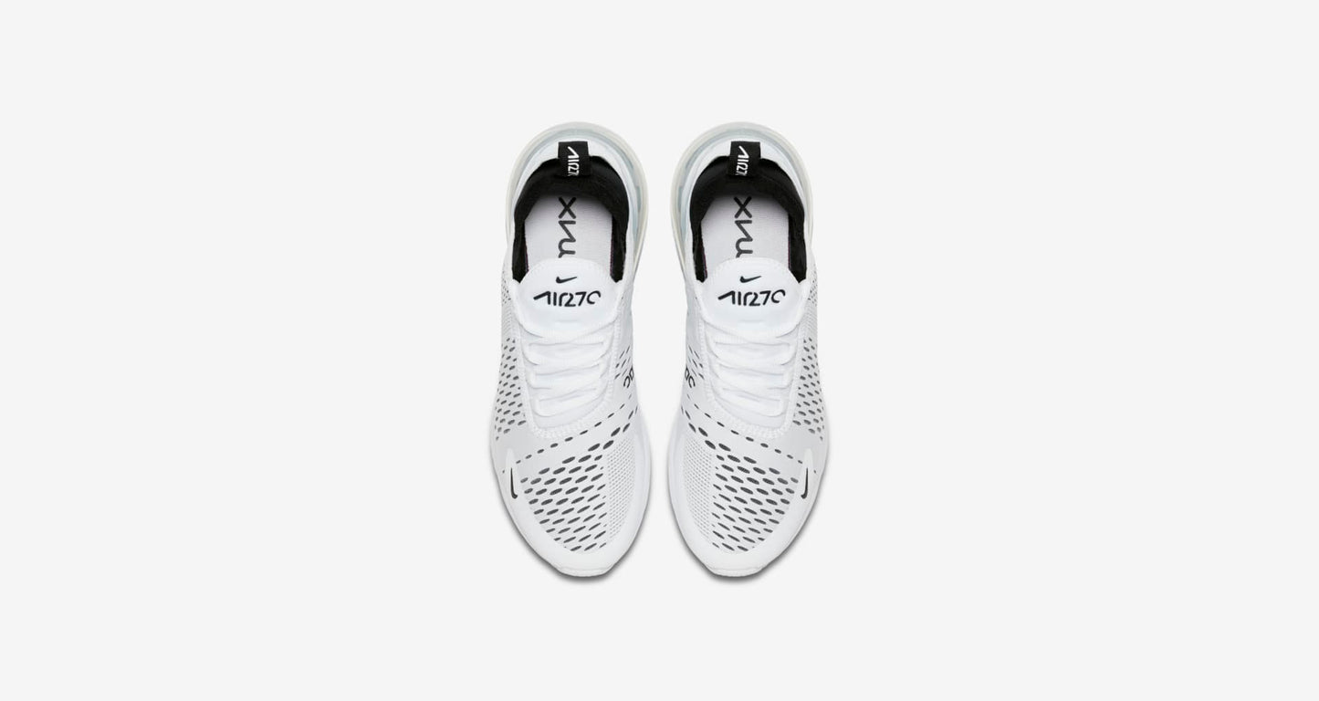 Nike "Air Max 270" W - White / Black
