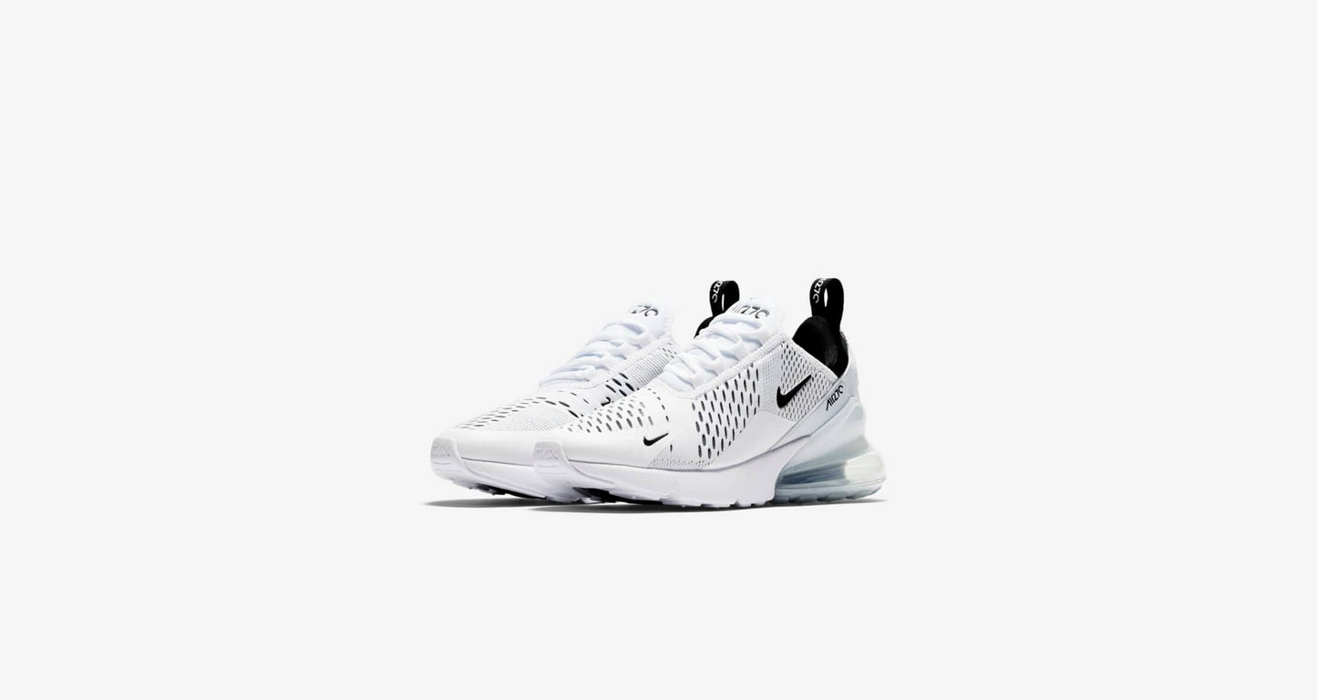Nike "Air Max 270" W - White / Black