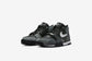 Nike "Air Trainer 1 " M - Black/White-Dark Grey