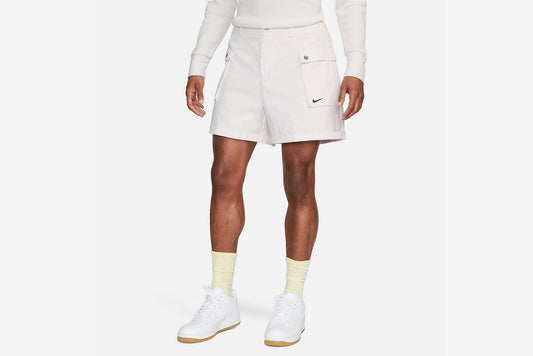 Nike "Woven P44 Cargo Short" M - White