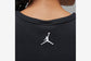 Jordan "Tank Top" W - Black