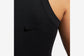 Nike "Women's Cutout Tank Top" W - Black