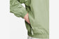 Nike  "Solo Swoosh Track Jacket" M - Green