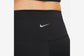 Nike "Womens High-Waisted 7/8 Leggings" W - Black