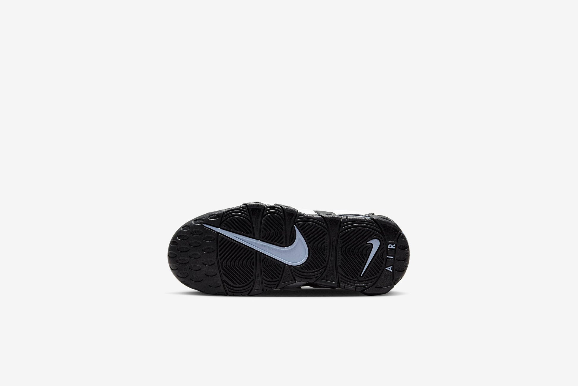 Buy the Nike Air More Uptempo Tri-Color 6.5Y