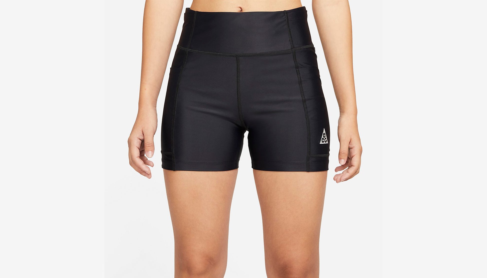 Nike ACG Dri-FIT ADV Crater Lookout Bike Shorts W - Black – Manor.