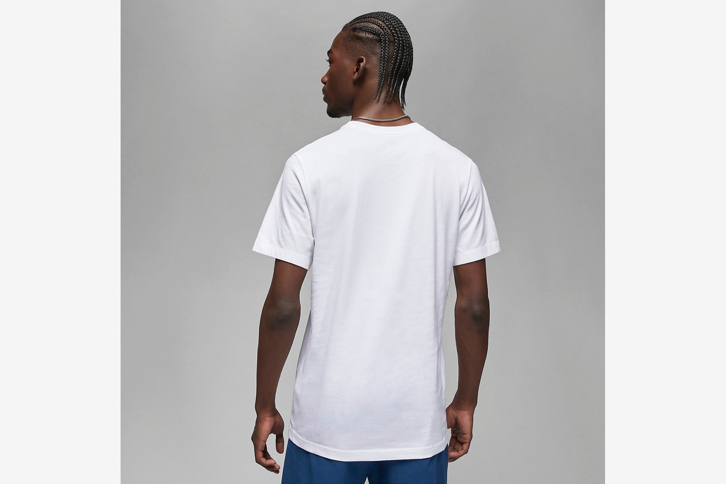 Jordan "Graphic T-Shirt" M - White