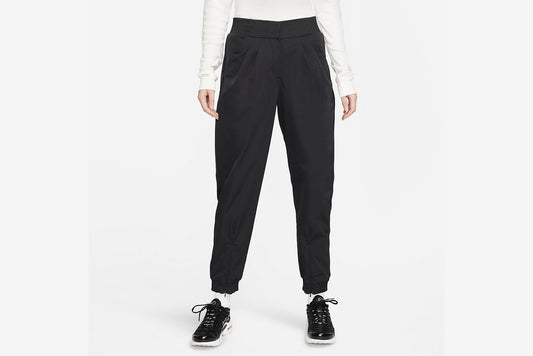 Nike "Sportswear Dri-FIT Tech Pack Pants" W - Black