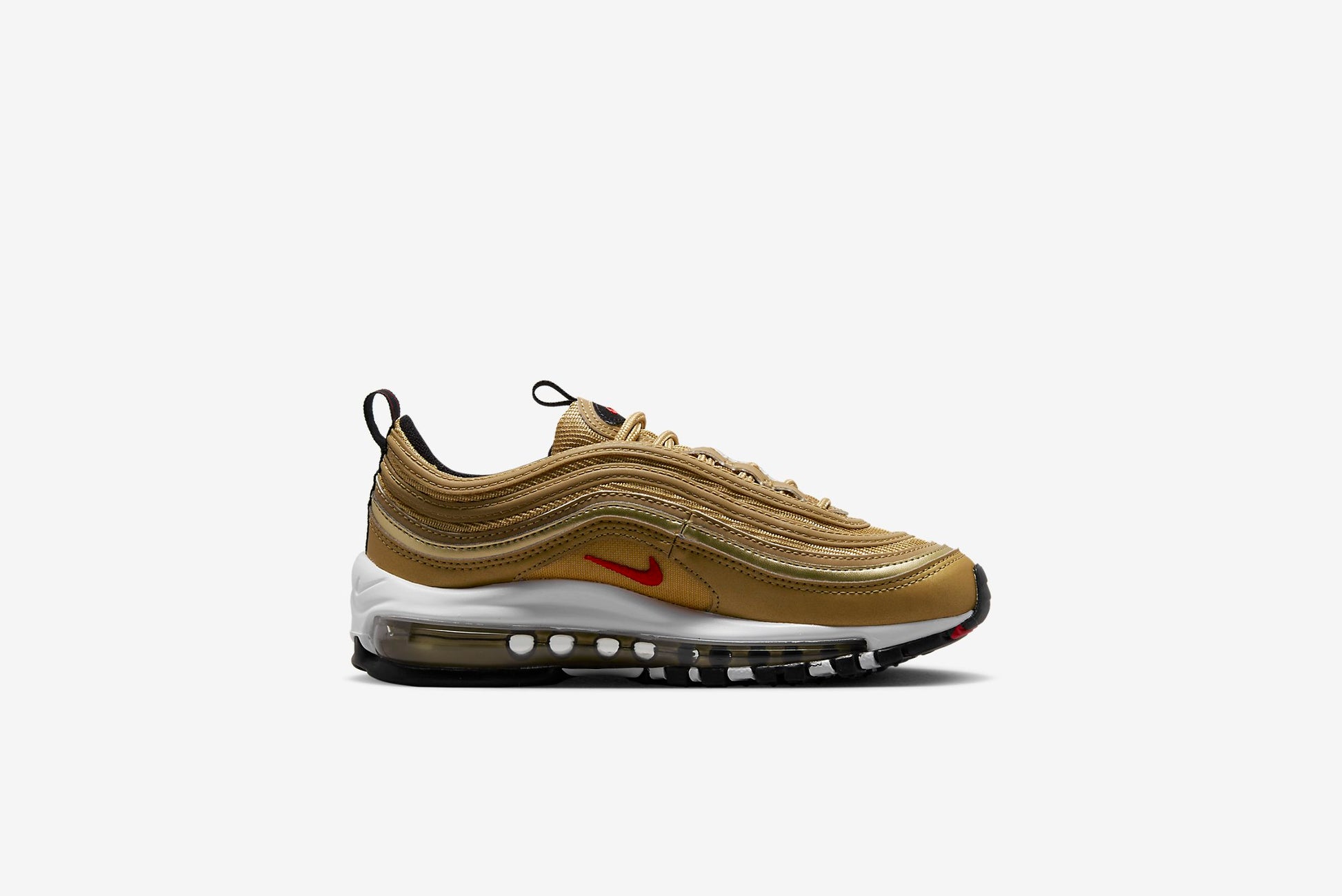 Nike air max 97 gold greece Clearance
