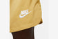 Nike "Flow Short" M - Wheat Gold / White