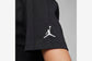Jordan "Flight Knit" Tee Shirt W - Black