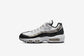 Nike "Air Max 95" W - White / Black Lt-Iron Ore