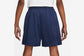 Nike "Mesh Shorts" M - Navy/White