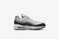 Nike "Air Max 95" W - White / Black Lt-Iron Ore