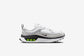 Nike "Air Max Bliss" W - White / Metallic Silver