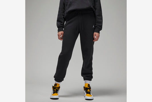 Jordan "Brooklyn Fleece Pant" W - Black