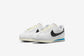 Nike "Cortez" W - White / Black Lt Photo Blue / Sail
